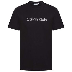 Camisetas de negras Calvin | online en eBay