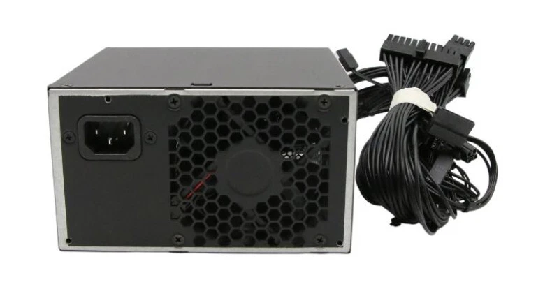 00PC789 - 100-240VAC, ATX 500W Long Term Power Supply  - Image 1 of 1