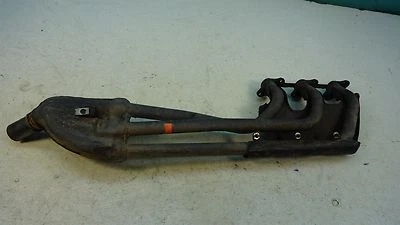 Honda GL1500 1988 Goldwing GL 1500 H885. tubo cabezal escape derecho Foto 1 de 4