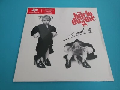 BIJELO DUGME 2021 - 5 DE ABRIL DE 1981 - (LP) YUGOSLAVIA - ¡Reizdanje! ¡Novo,neotpakovano! Foto 1 de 2