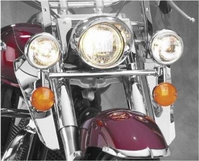 Suzuki VS800 passing spot light kit  S50  M50  VS600 VZ800 National cycle N928  - Image 1 of 2