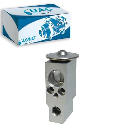 UAC A/C Expansion Valve For 2005-2007 Suzuki Aerio - Image 1 of 4