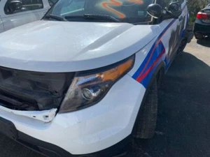 Driver Front Door Switch Driver's Mirror And Window Fits 11-15 EXPLORER 556341 - Picture 1 of 12