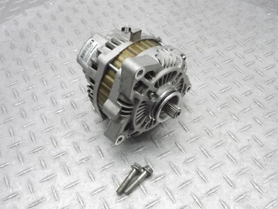 Honda GL1800B 2013 12-17 Goldwing OEM alternador generador estator magnético Foto 1 de 4