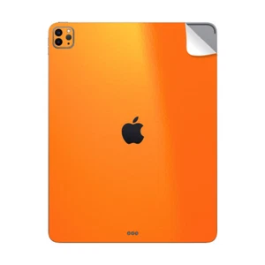 SopiGuard 3M Carbon Sticker Skin for 2025 Apple iPad Pro 11" M5 (A3357) - Picture 1 of 156