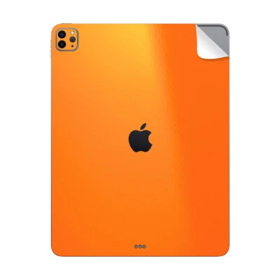 SopiGuard 3M Carbon Sticker Skin for 2025 Apple iPad Pro 11" M5 (A3357) - Image 1 of 4