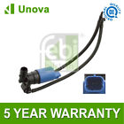 Windscreen Washer Pump Unova Fits Citroen DS4 DS5 C4 1.2 1.6 HDi 2.0 6434F8