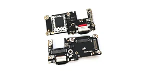 Pour Xiaomi Mi 11T / MI 11T PRO Carte platine connecteur de charge microphone - Imagen 1 de 1