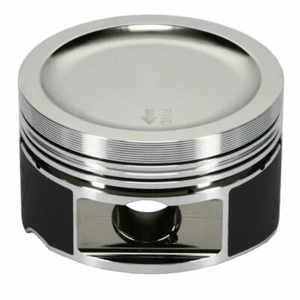 Pistones forjados Wiseco para Nissan SR20 SR20DE SR20DET 86,25 mm 9:1 K556M8625AP - Imagen 1 de 10