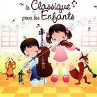 Produktbild - Le Classique Pour Les Enfants von Multi-Artistes | CD | Zustand gut