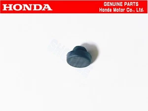 HONDA GENUINO 96-00 CIVIC EK4 EK9 SIR TYPE-R Gas Acelerador Pedal Tapón OEM - Imagen 1 de 2