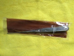 Medicon 29.67.42 Sharp Curette, ovale - Foto 1 di 3