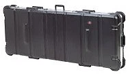 SKB 1SKB5820W Ata 88-Note Keyboard Case W/Wheels Tsa Locking Tri - Image 1 of 1
