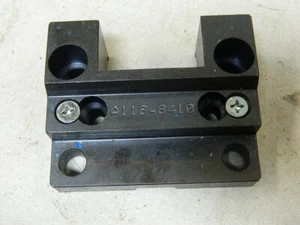 Okuma A118-8410 CNC Kühlmittel durch Drehen Werkzeug Halter 6 STÜCK POSTEN - Bild 1 von 5