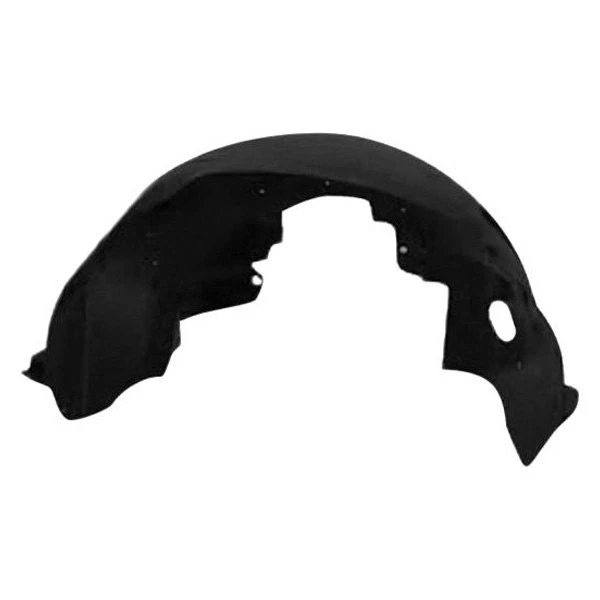 For Saturn Sky 07-10 Sherman Front Passenger Side Fender Liner Value Line Foto 1 de 1