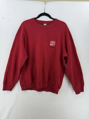 Sudadera UNIQLO Keith Haring X Coca Cola UT XL Foto 1 de 4