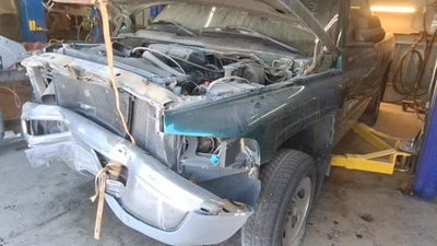 Dodge Ram 1500 1997 motor de 5,2 L fabricante de equipos originales 86 k millas - LKQ435479297 Foto 1 de 4