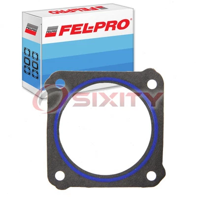 Junta de montaje de la carrocería del acelerador Fel-Pro FI para Nissan Altima 2007-2016 2,5 L L L4 o Foto 1 de 4