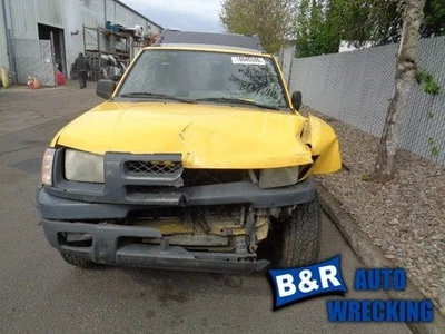 Расходомер воздуха 6 цилиндров подходит для 99-04 FRONTIER 9058146 - Изображение 1 из 4