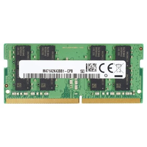 Hp RAM 16GB DDR4 3200Mhz SO DIMM 1pz 13L75AA - Immagine 1 di 1