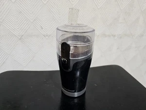 Hamilton Beach Typ CM08 - Elektrische Kaffee Gewürzmühle Mahlwerk - Bild 1 von 4