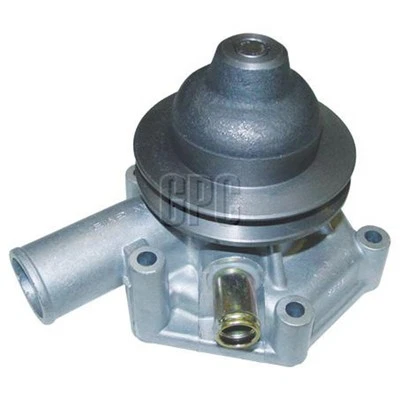 Tru-Flow Water Pump for SUBARU LEONE AW4 1981-1984 - 1.8L Flat 4 - TF848 - Image 1 of 4