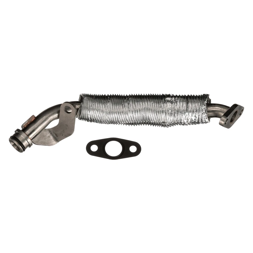 For BMW Z4 2009-2015 Gates TL170 Turbocharger Oil Return Line Rear Foto 1 de 1