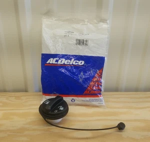 Nuevo de lote antiguo GM 15763227 tapa, tanque de combustible 1999-2004 Silverado, Sierra 2000-04 Yukón y más - Imagen 1 de 6