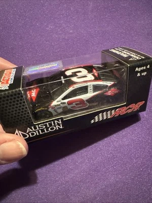 Austin Dillon #3 DOW AUTOMOTIVE CAR 2014 SS 1/64 - Image 1 of 4