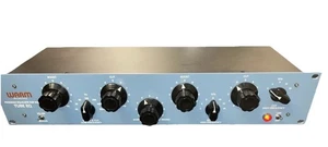 Warm Audio Program Equalizer EQP-WA Tube EQ - Picture 1 of 5