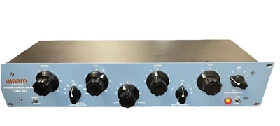 Warm Audio Program Equalizer EQP-WA Tube EQ - Image 1 of 4