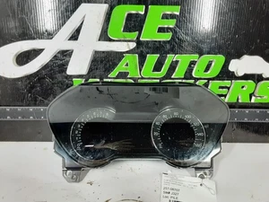 Speedometer Cluster MPH ID FA1T-10849-AJ Fits 16-17 MKX 640673 - Picture 1 of 11