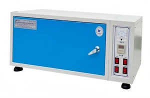220V UVB313 UV Aging Test Chamber Accelerated Aging Test 2x40W for Paint and ink - Picture 1 of 4