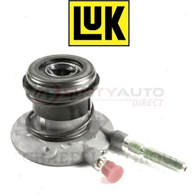 LuK MX Clutch Slave Cylinder for 2004-2006 Pontiac GTO - Transmission Manual lp - Изображение 1 из 4