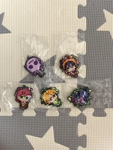 Jojo Raba Mascotte Collezione 04 Gacha Giocattoli Vendita Ingrosso Usato - Foto 1 di 1