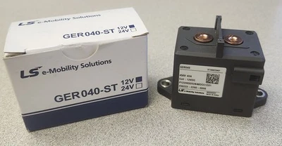 LS Electric GER 040-ST EV Relay 12V - Image 1 of 2