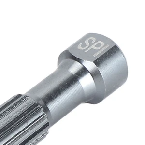 Implant Restoration Screwdriver Professional Easy Cleansing Ergonomic Implant - Picture 1 of 12