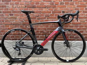 Stevens Arcalis Disc Carbon/Size 58/Shimano Ultegra/DT-Swiss/Good Condition! - Bild 1 von 16