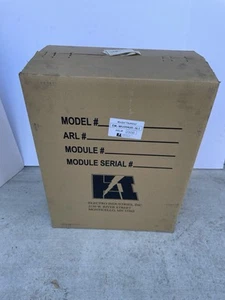 Electro Industries WarmFlo Select 20kW Upflow Electric Plenum Heater EM-WU204S5 - Picture 1 of 5