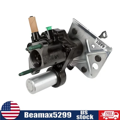 For 2011 Chevrolet Silverado GMC Sierr 2500 3500 HD 178-1036 Power Brake Booster - Image 1 of 4