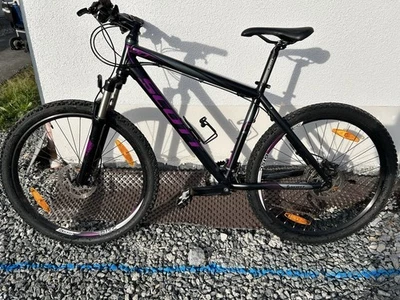 Scott Mountainbike Damen / Kinder - Bild 1 von 4