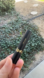 Máscara de pestañas YVES Saint Laurent Lash Clash Extreme Volume 0,06 fl. oz-2 ml nueva sin caja - Imagen 1 de 2
