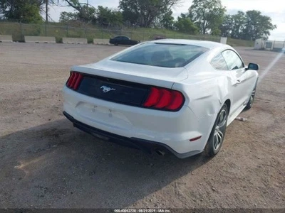 FORD MUSTANG 2015-2022 RIGHT UPPER CONTROL ARM REAR ECOBOOST 1706292 - image 1 of 4