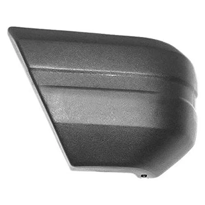 Extremo de parachoques lateral del pasajero delantero Sherman 075-90AR para Jeep Cherokee 84-96 Foto 1 de 2