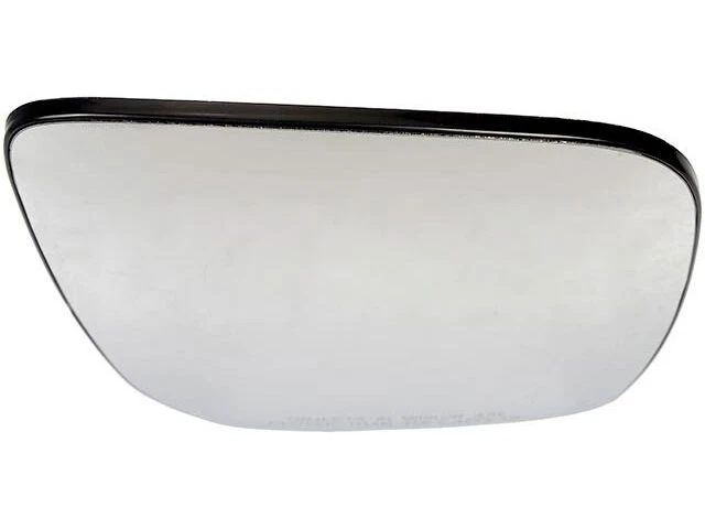 Right Door Mirror Glass For 2007-2009 Ford E350 Super Duty 2008 VD221CQ - Image 1 of 1