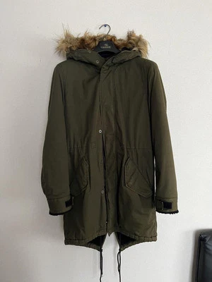 Abrigo Free City Boa Mods Foto 1 de 4