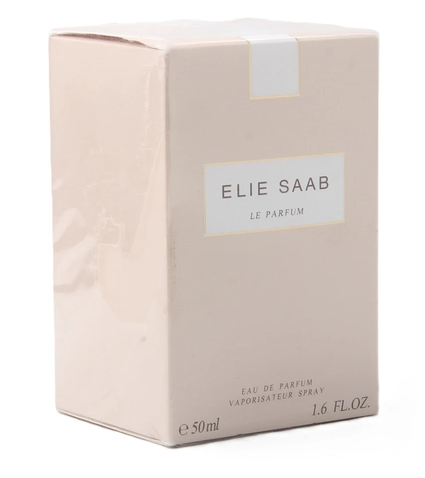 Elie Saab Le Parfum Eau de Parfum 50ml - Bild 1 von 1