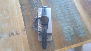 Garmin Forerunner 935 incl. quick release Fahrrad und Armband - Bild 1 von 4