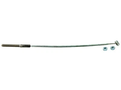 Кабель стояночного тормоза передний Raybestos 96819GNKZ 1993 для Toyota Corolla 1988-2001 годов выпуска - Изображение 1 из 2