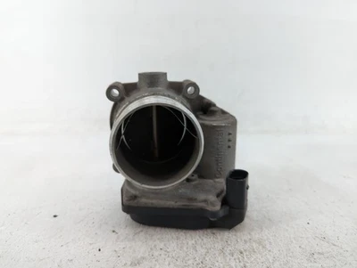 Volkswagen CC 2009-2017 carrocería del acelerador NJK8B Foto 1 de 4